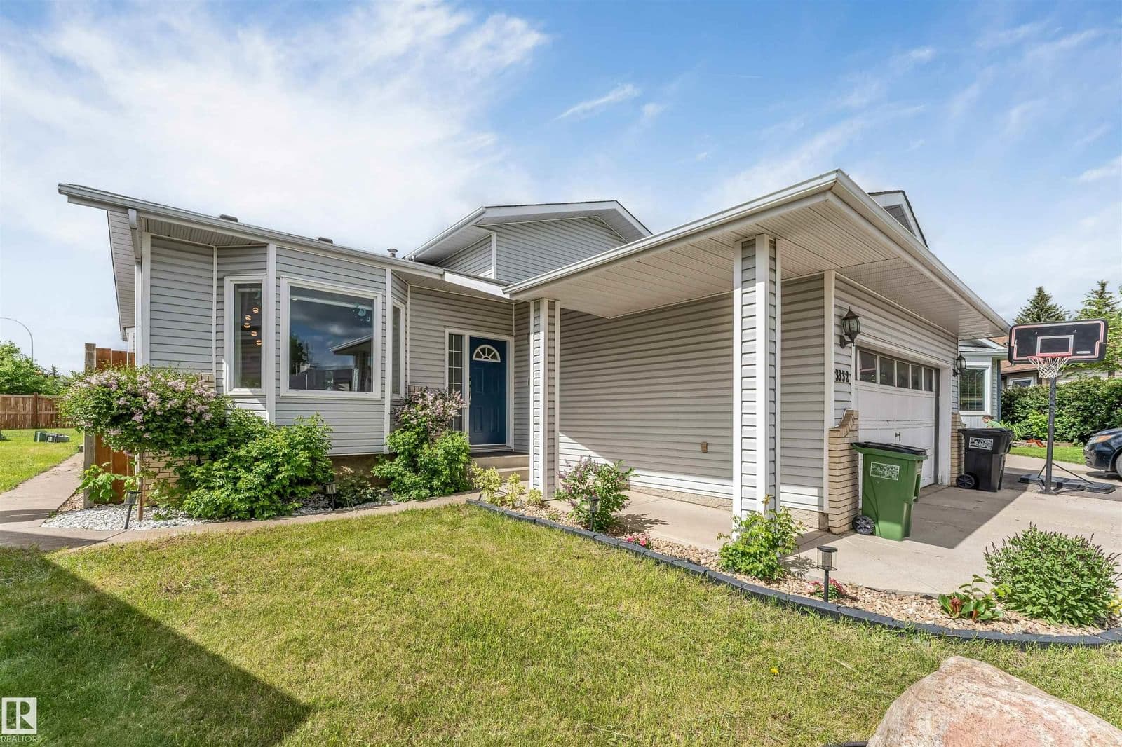 Sold property in Bisset