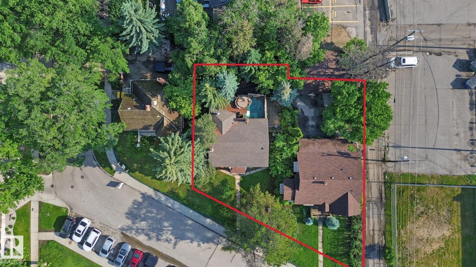 Sold property in Westmount