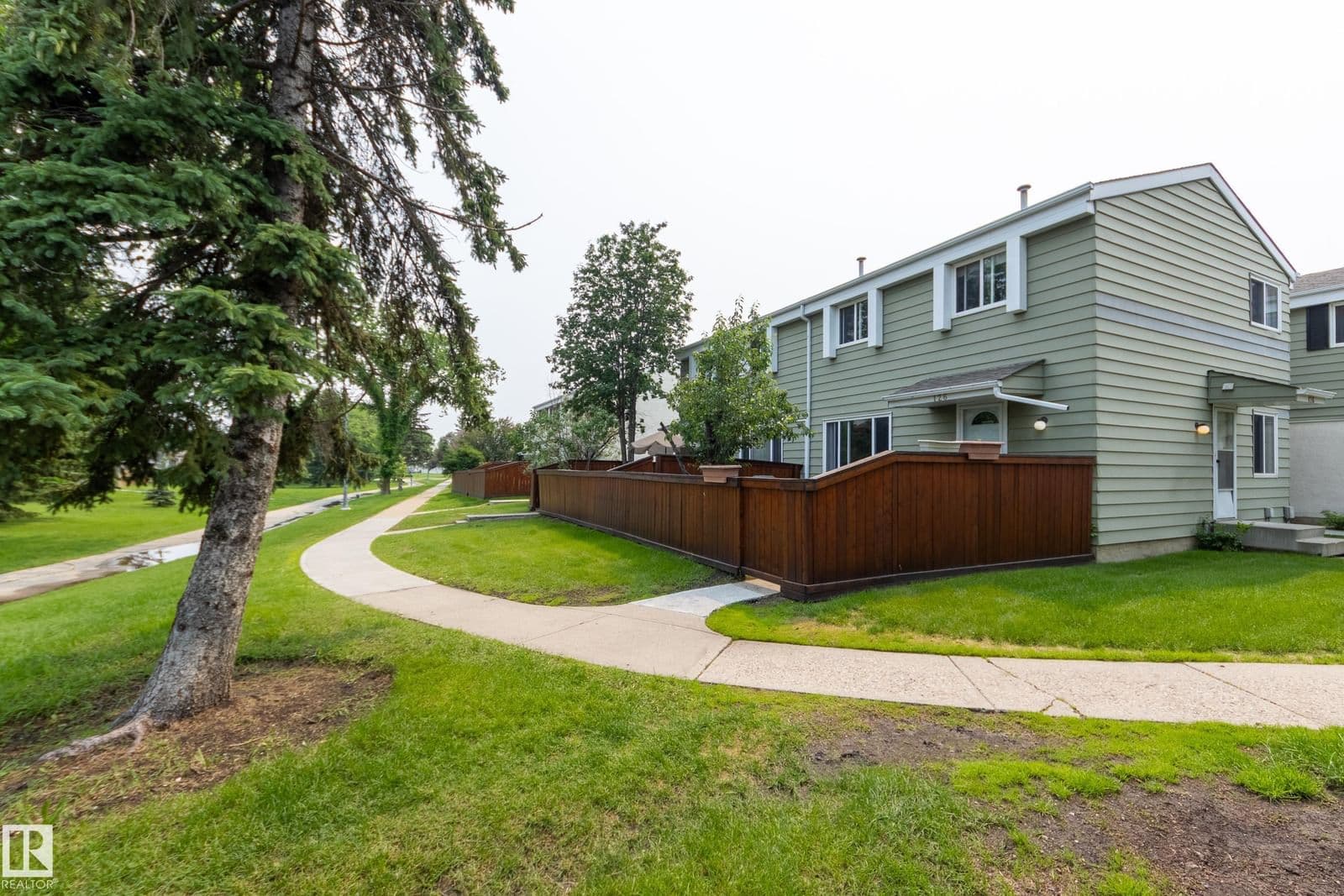 Sold property in Aldergrove