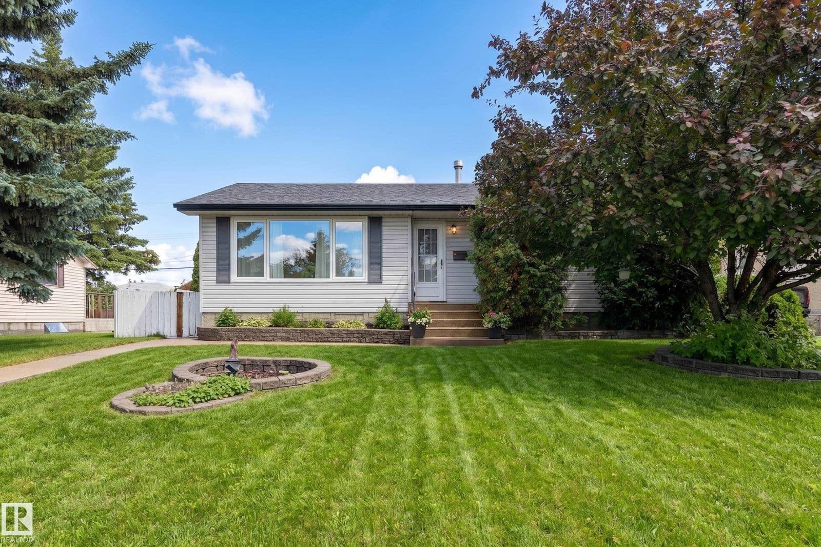 Sold property in Wellington