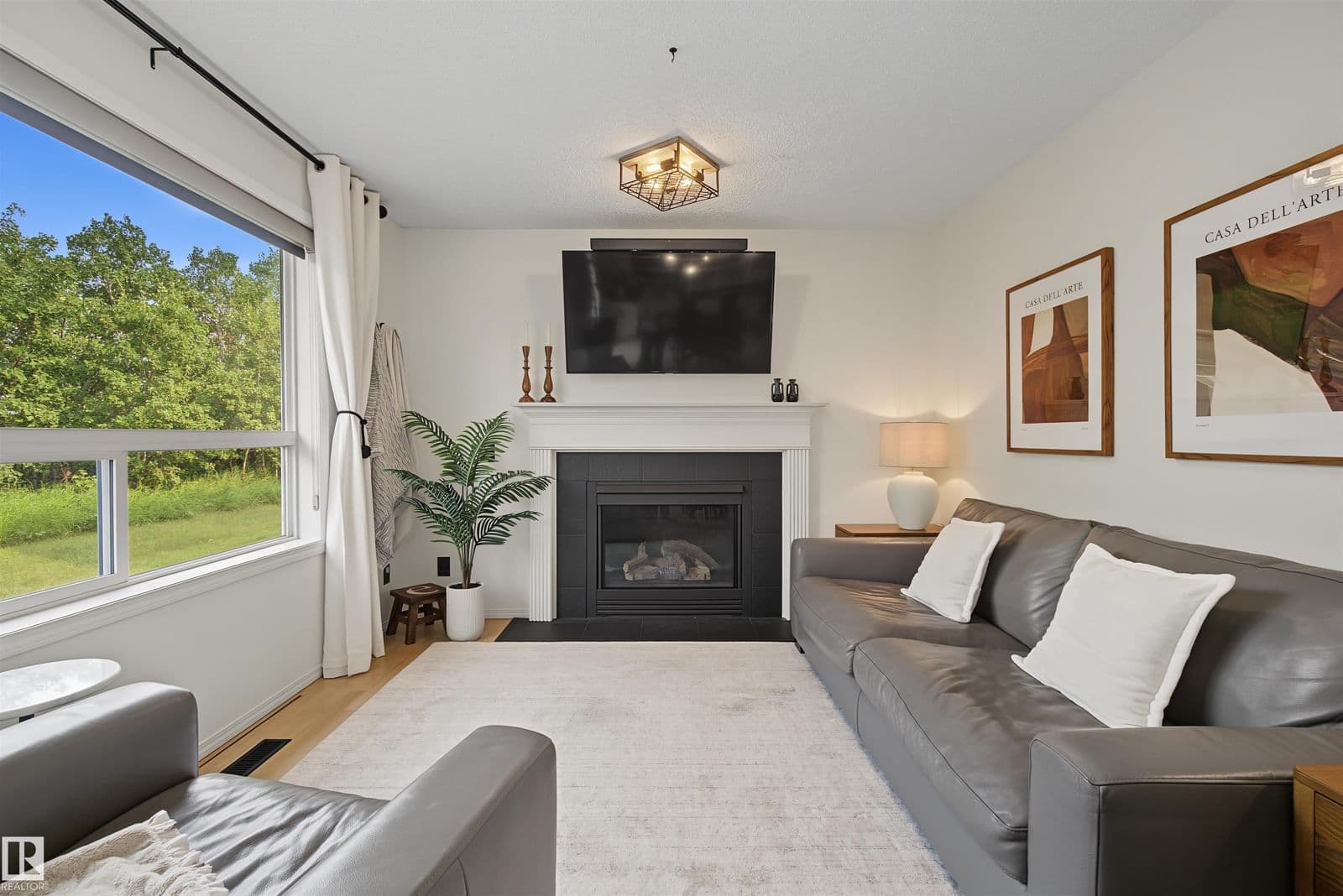 Sold property in Canon Ridge