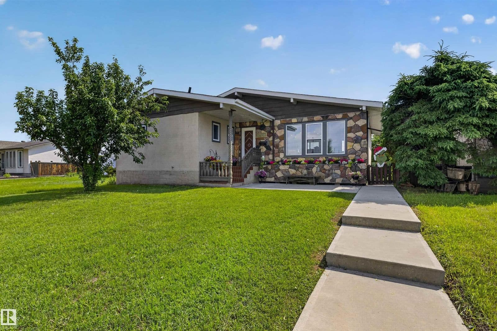 Sold property in Belvedere