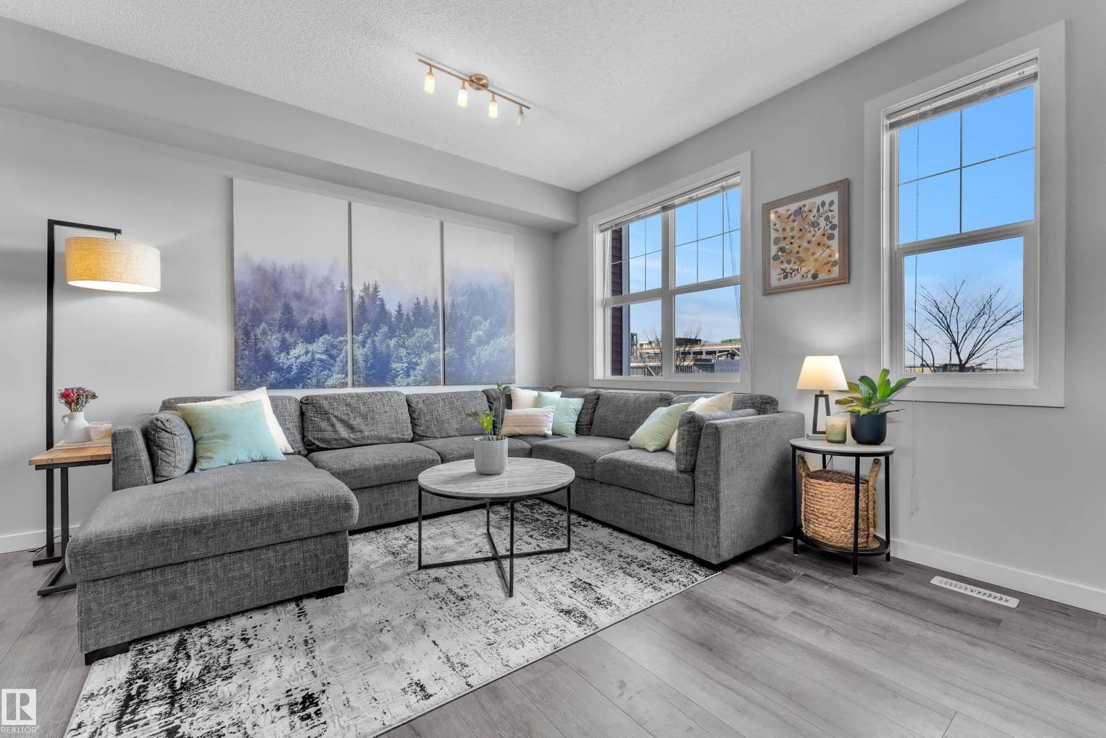 Sold property in Callaghan