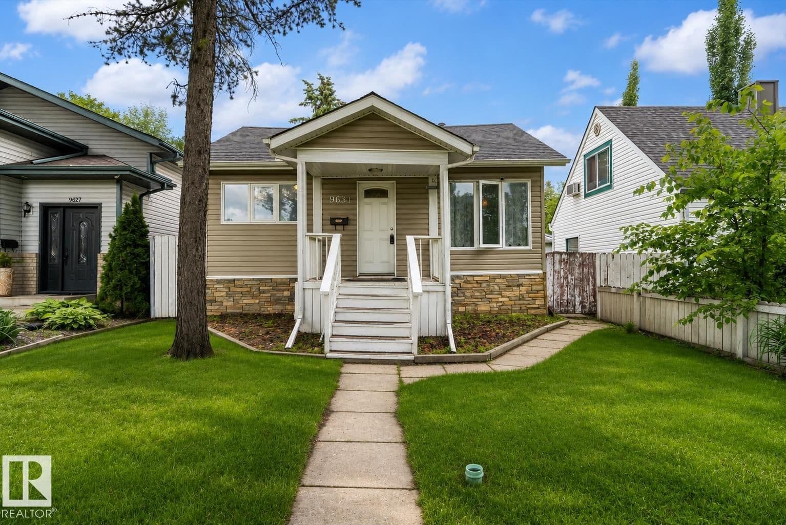 Sold property in Ritchie