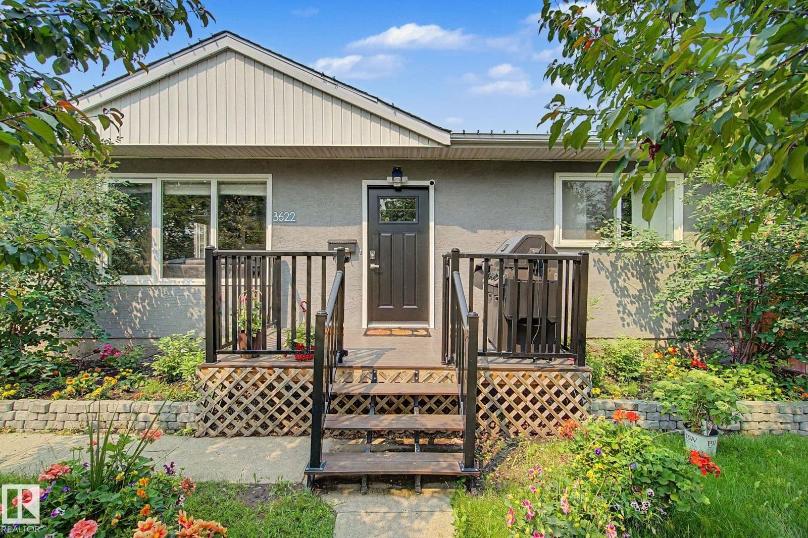 Sold property in Beverly Heights