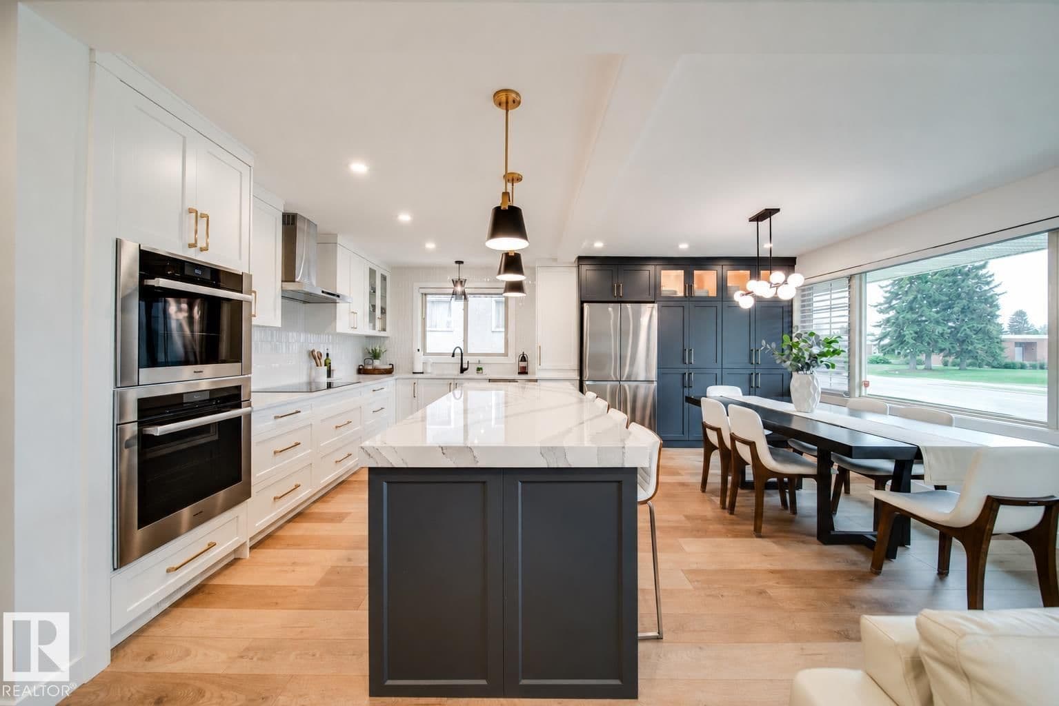 Sold property in Lendrum Place