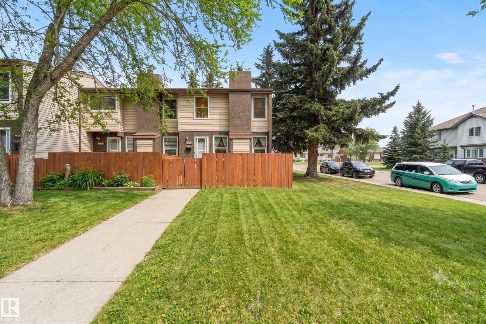 Sold property in Baturyn