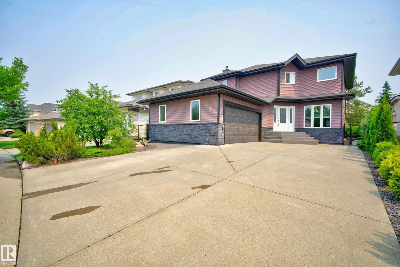 Sold property in Haddow