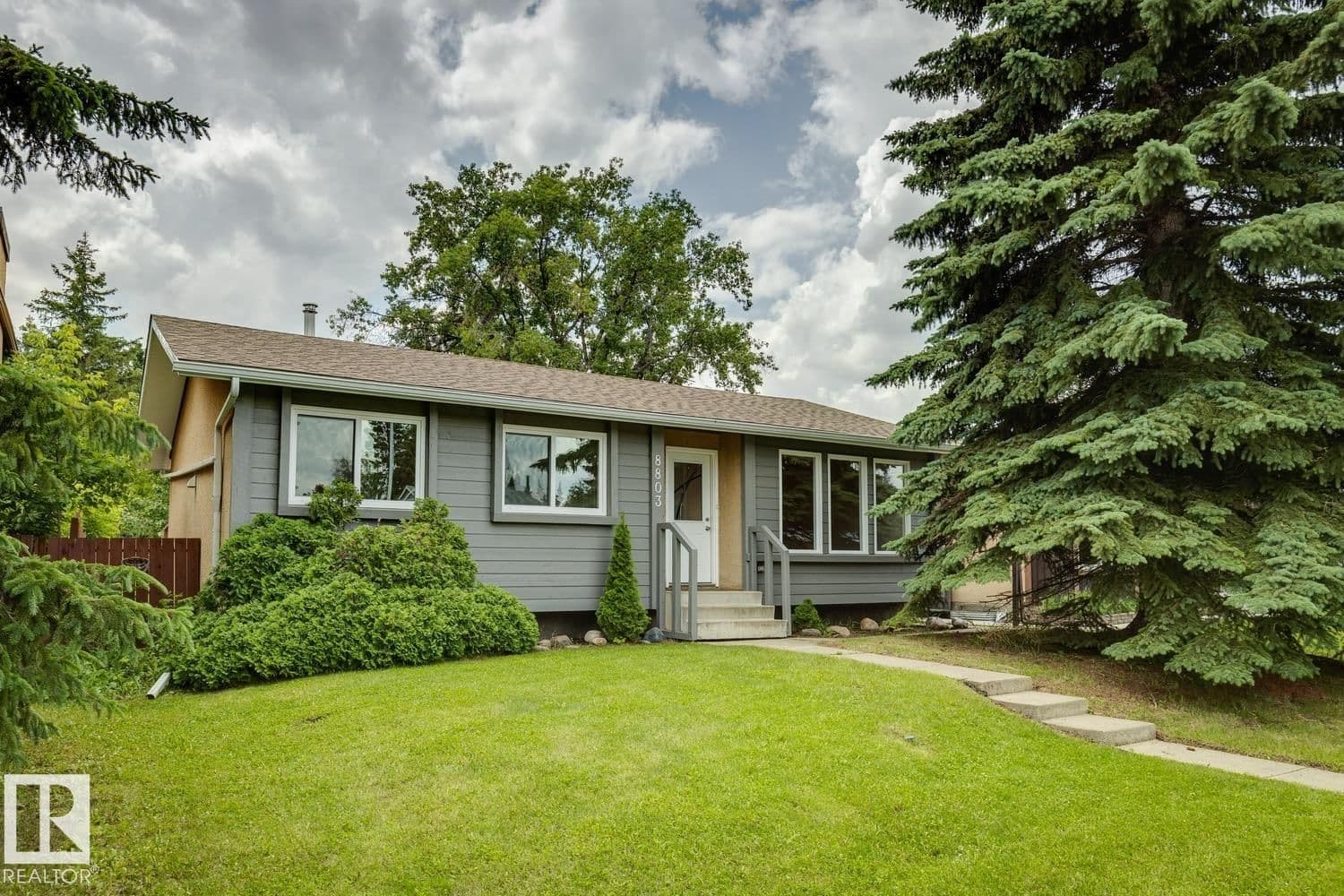 Sold property in Meyonohk