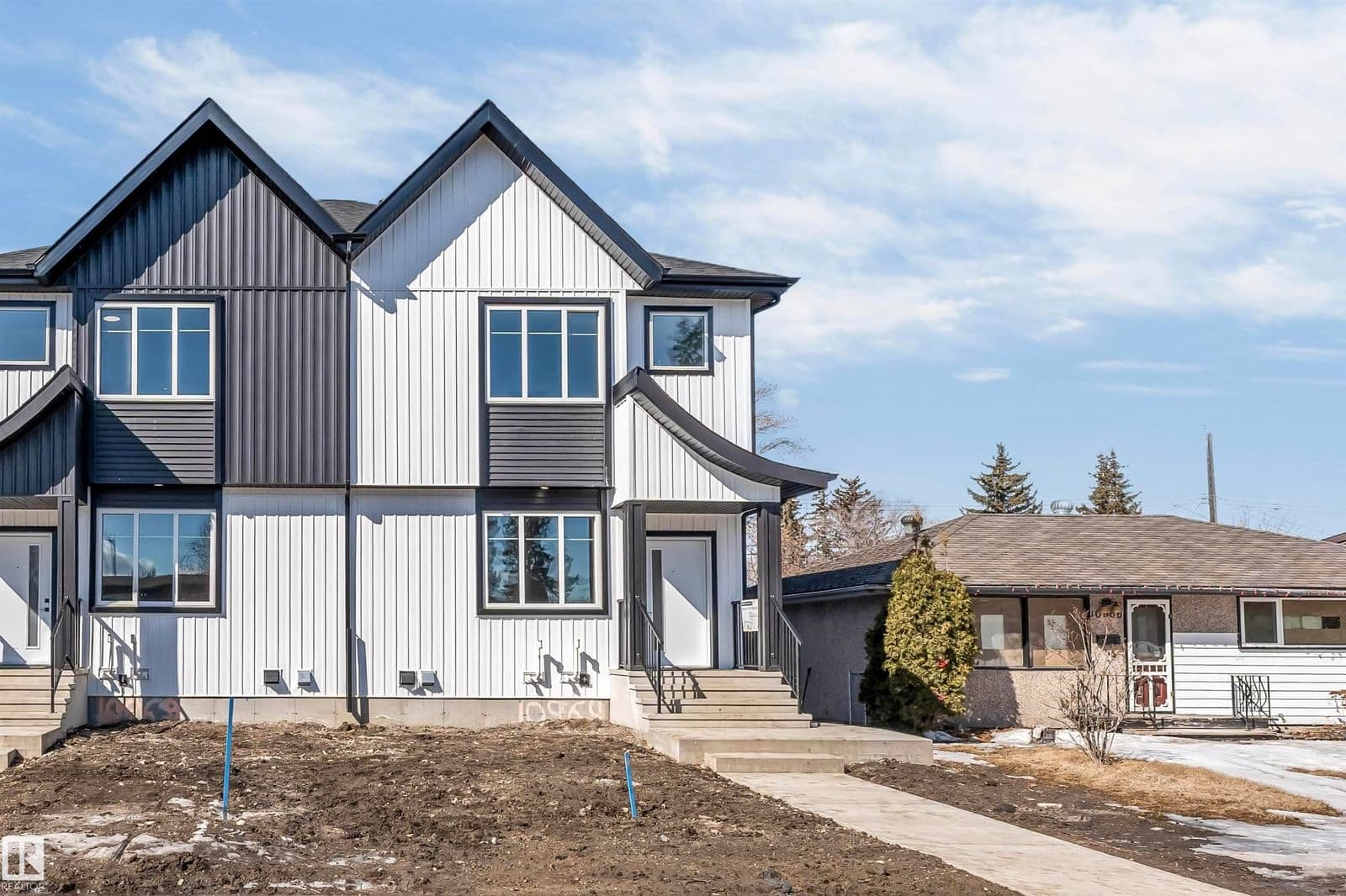 Sold property in Mayfield