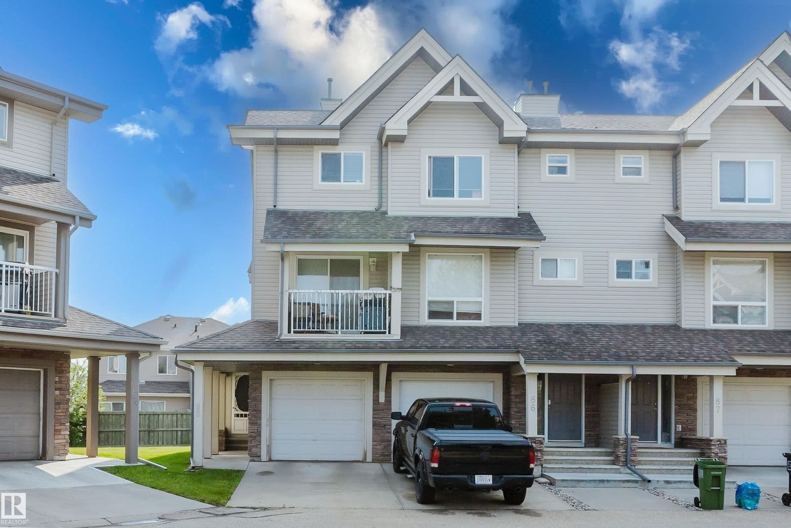 Sold property in Rutherford (Edmonton)