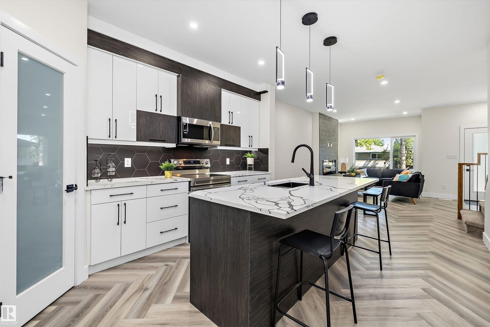 Sold property in King Edward Park