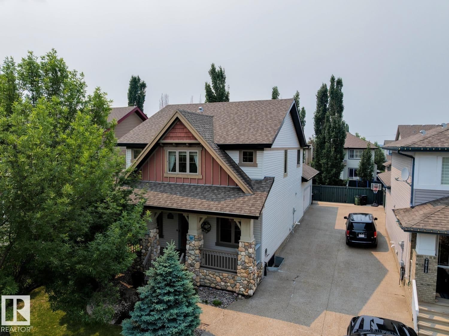 Sold property in Rutherford (Edmonton)
