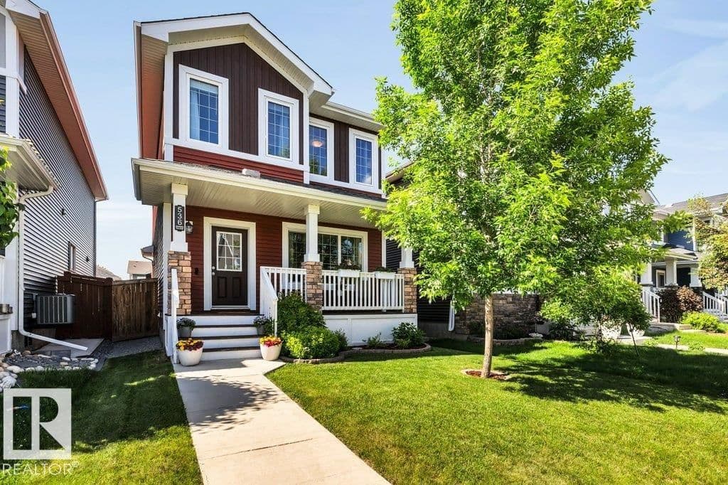 Sold property in Ebbers