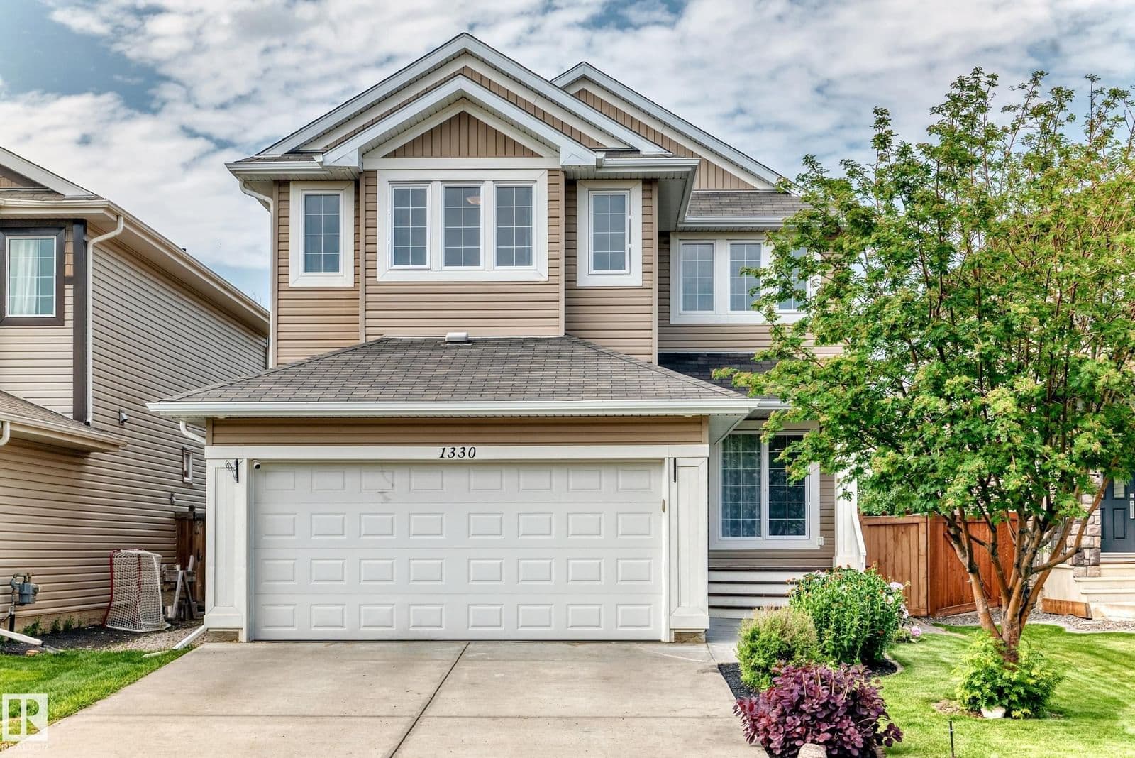 Sold property in Rutherford (Edmonton)