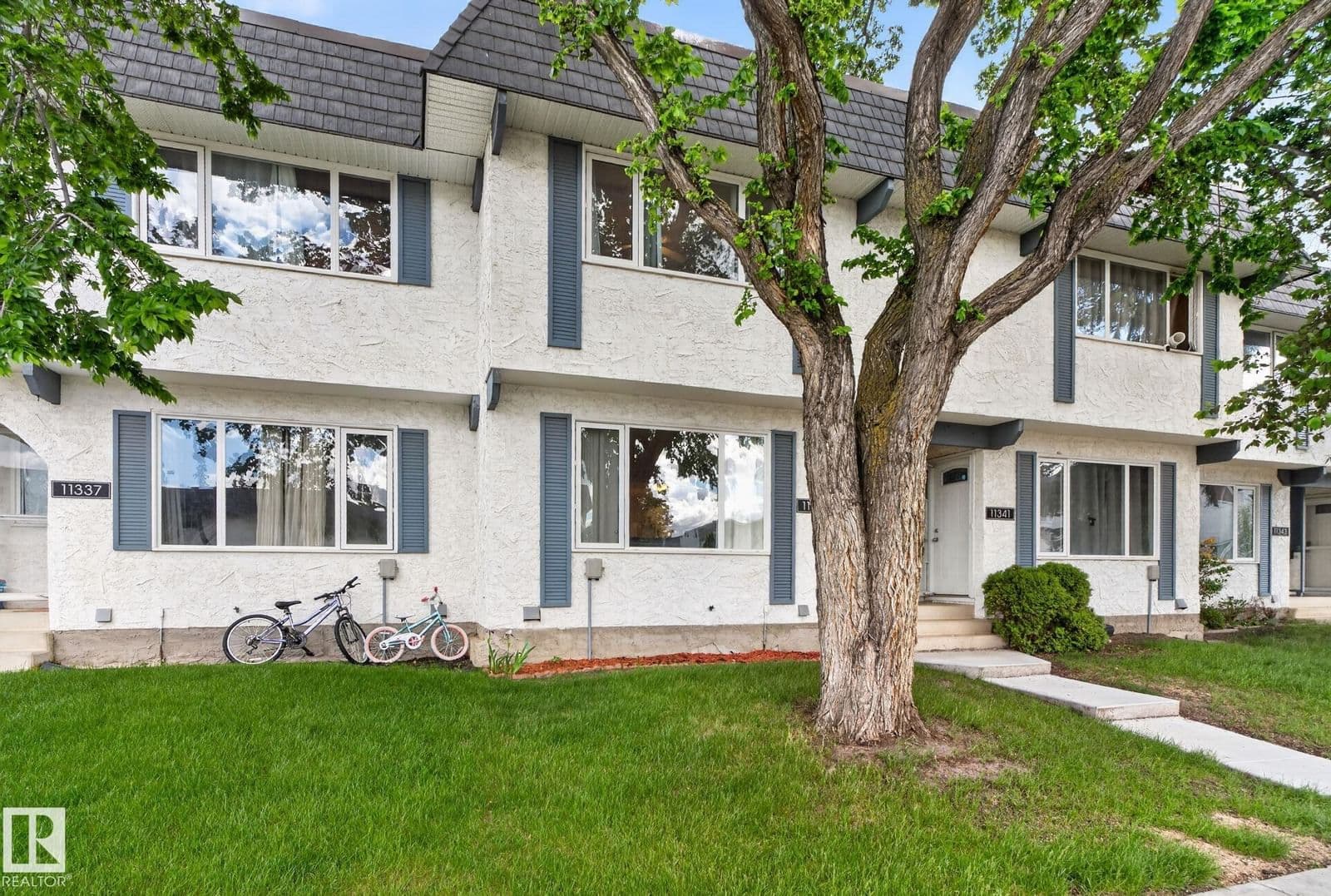 Sold property in Skyrattler