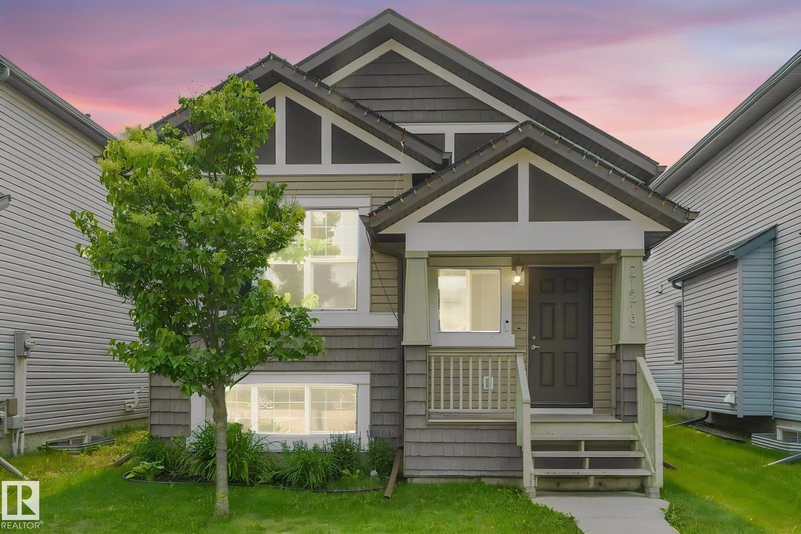 Sold property in Webber Greens