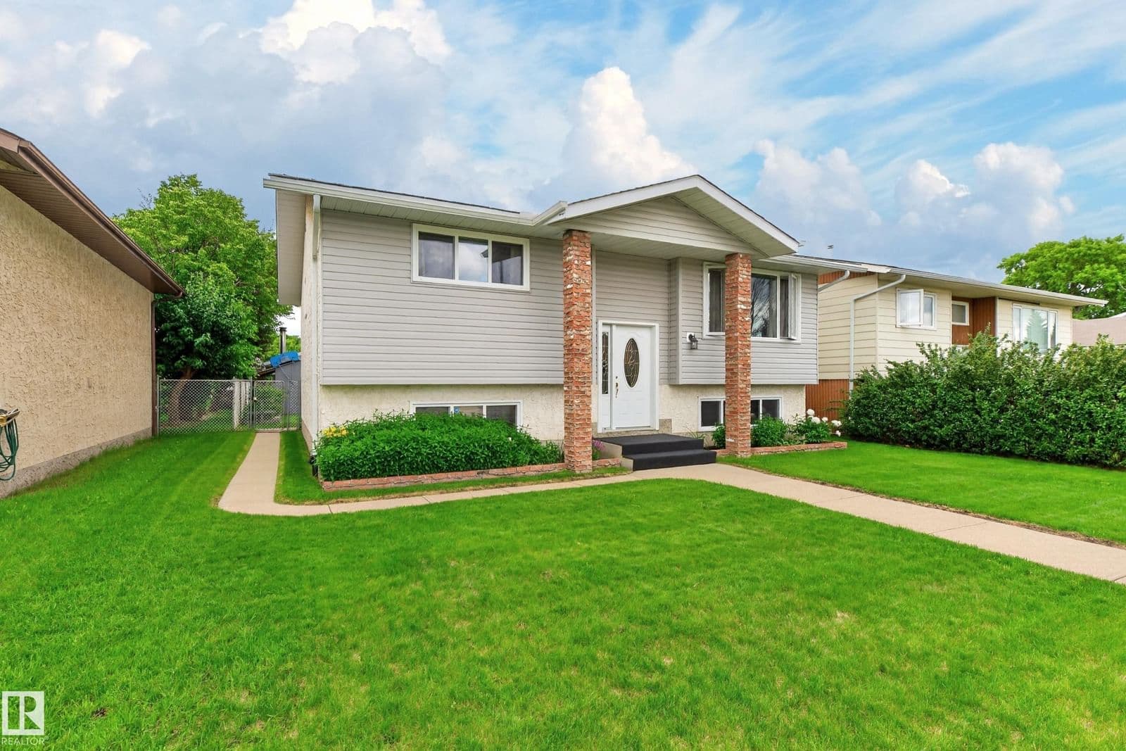 Sold property in Daly Grove