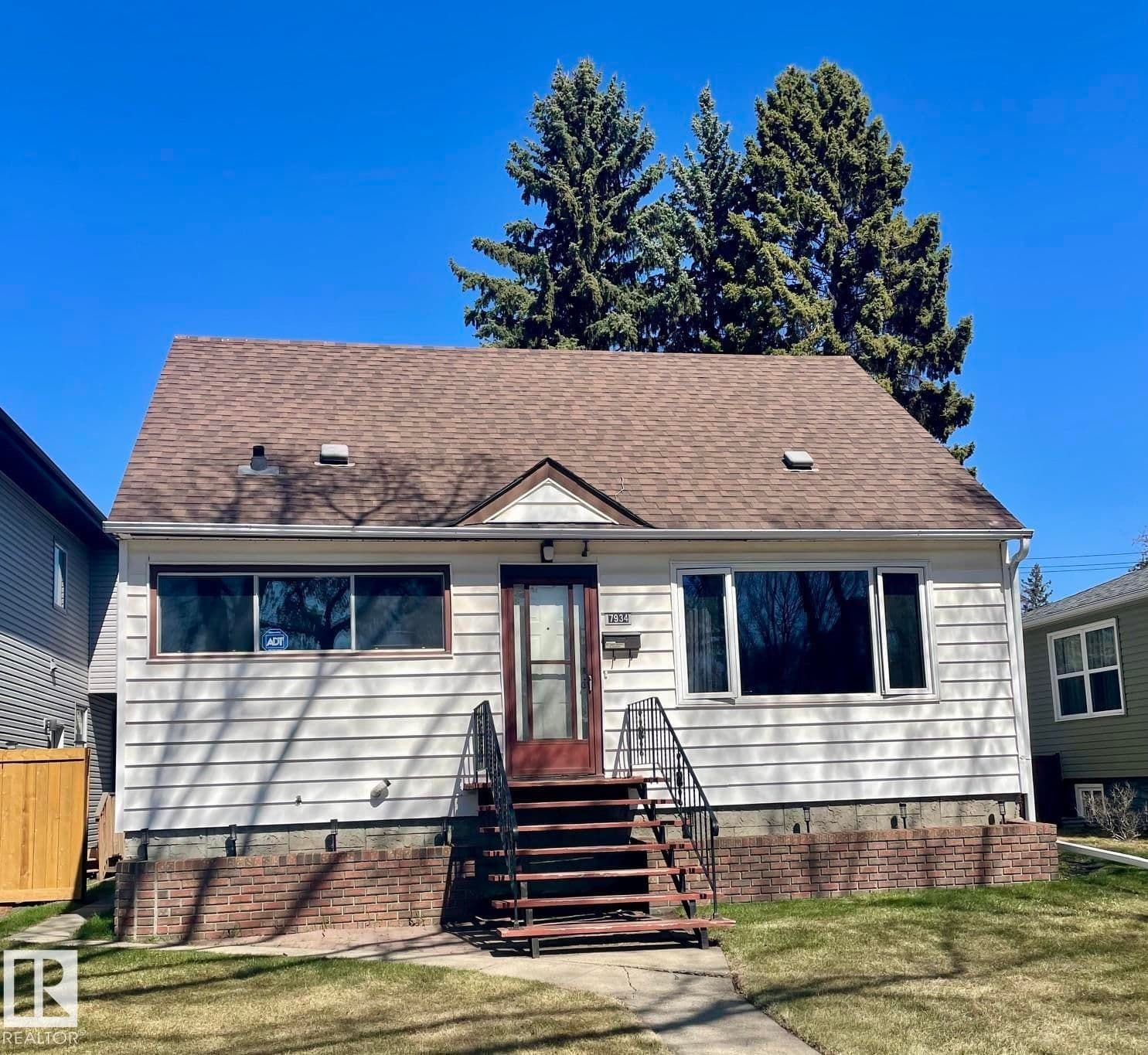 Sold property in King Edward Park