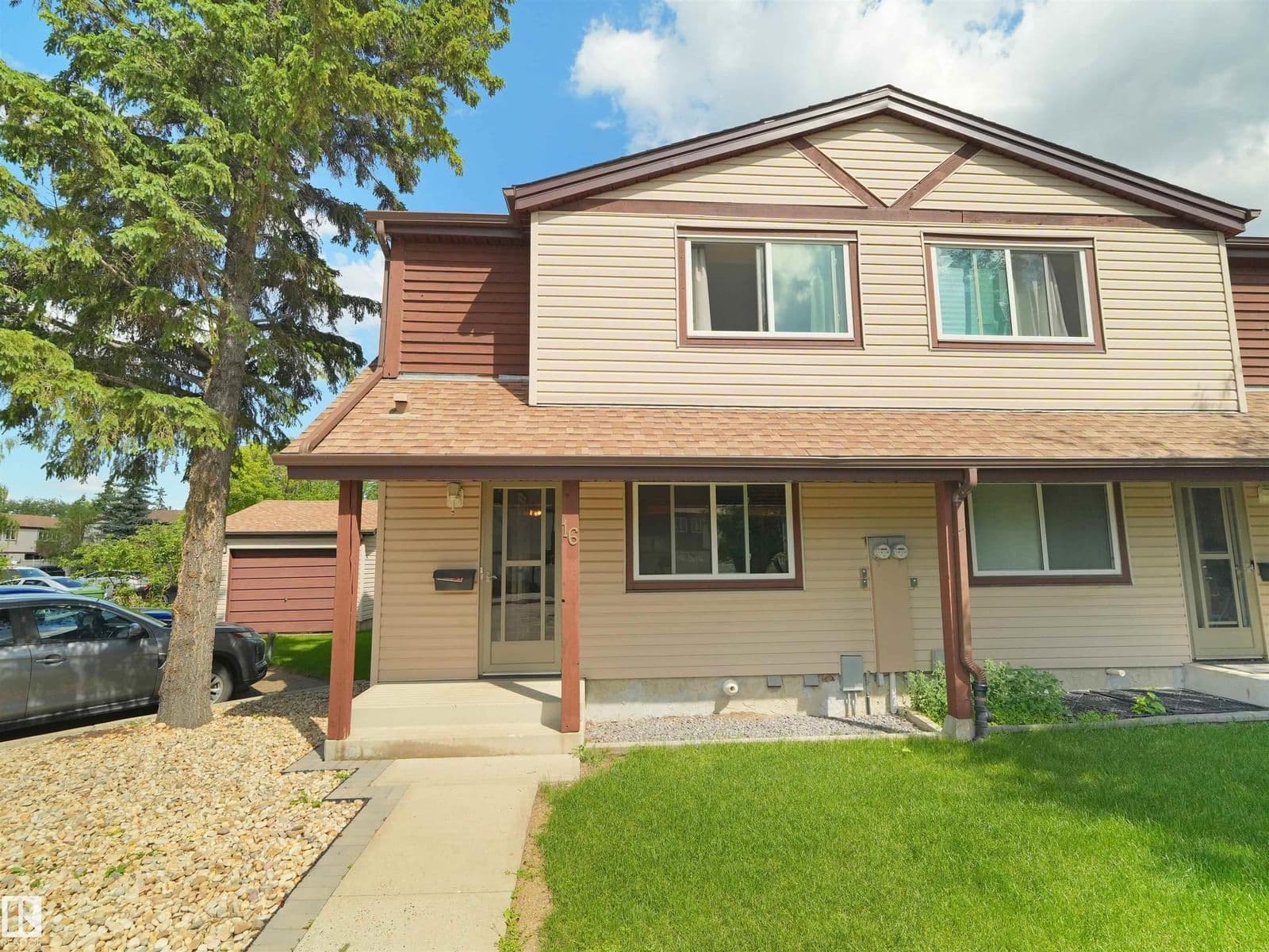 Sold property in Hairsine