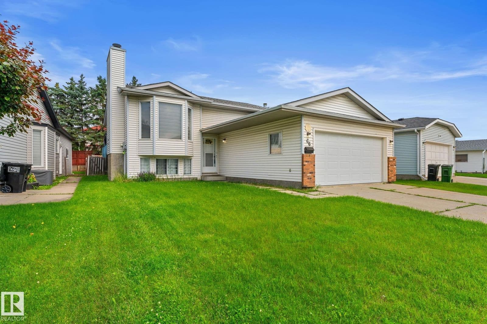 Sold property in Ozerna