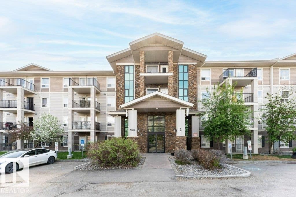 Sold property in South Terwillegar