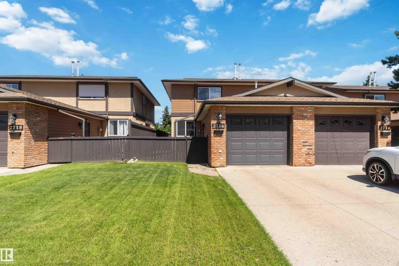 Sold property in Kernohan