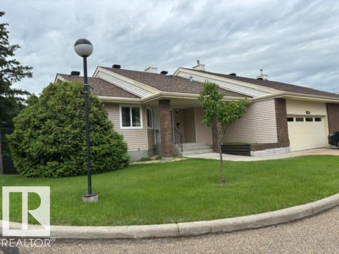 Sold property in Bulyea Heights