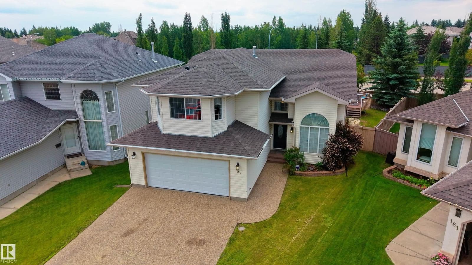 Sold property in Dechene