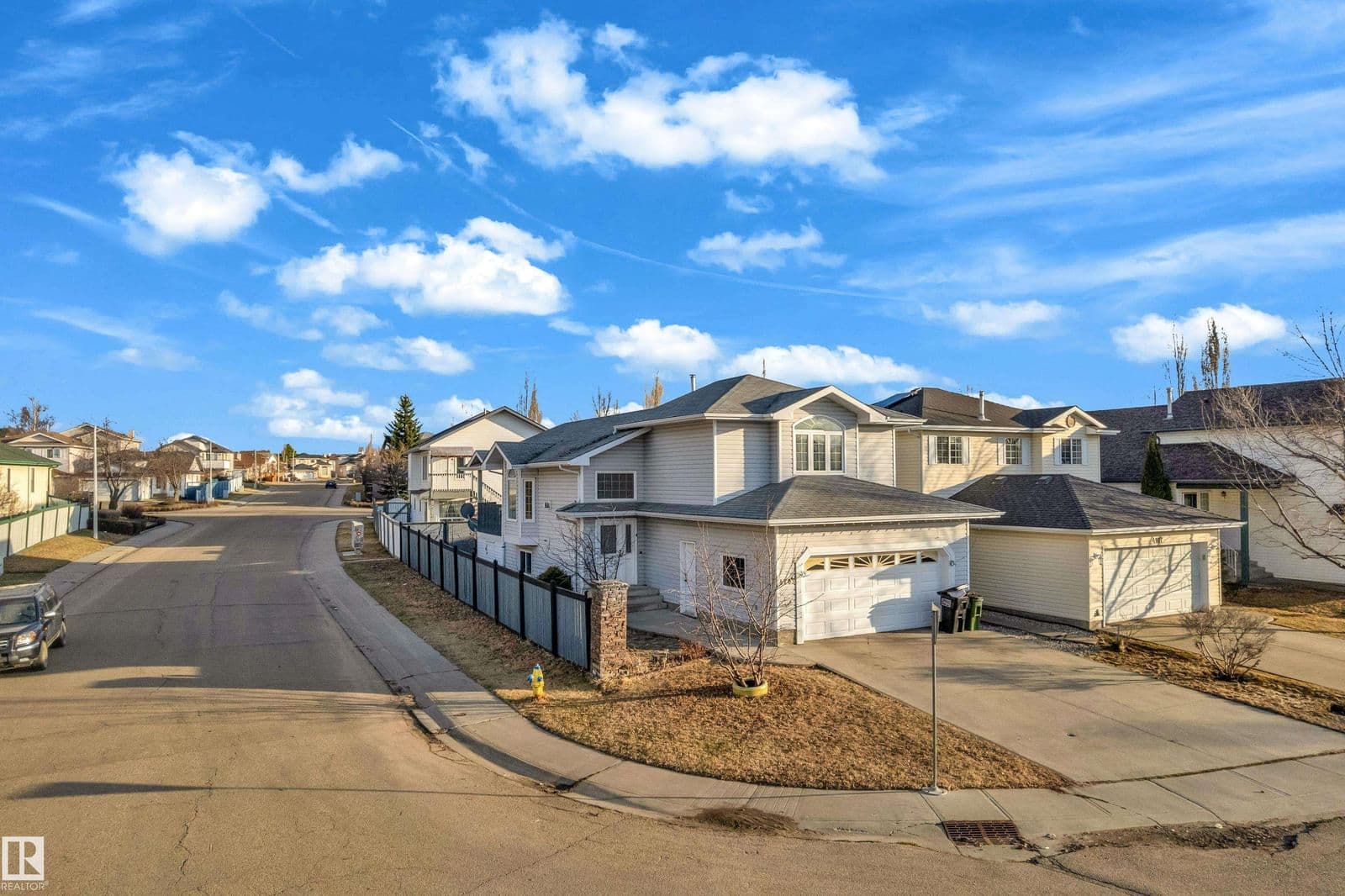 Sold property in Kiniski Gardens