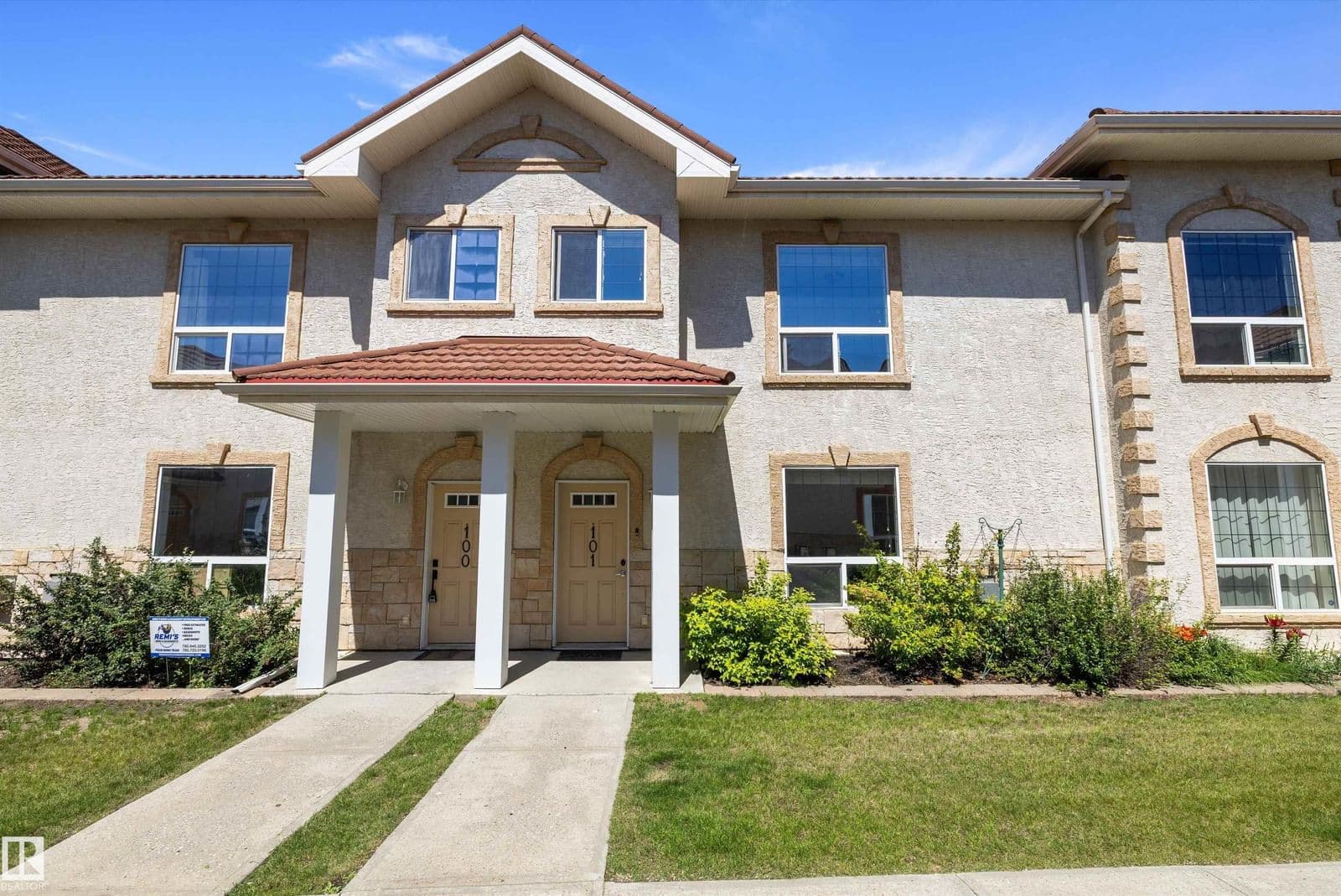 Sold property in Carlton