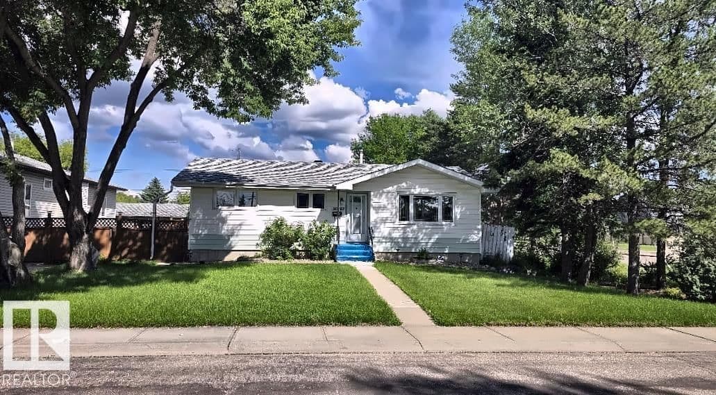 Sold property in High Park (Edmonton)
