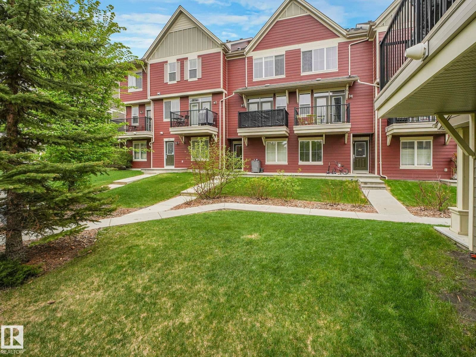 Sold property in Walker