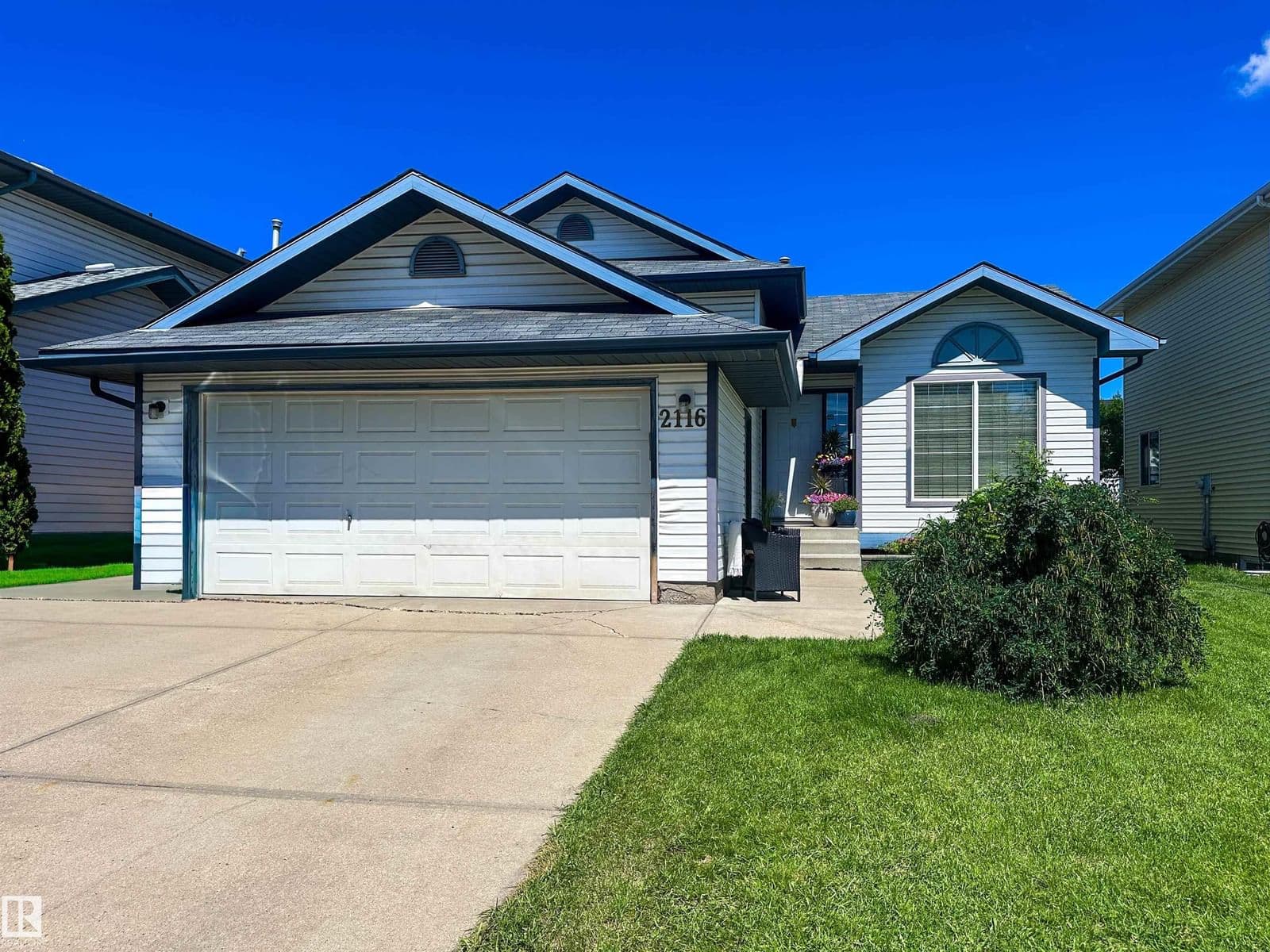 Sold property in Fraser