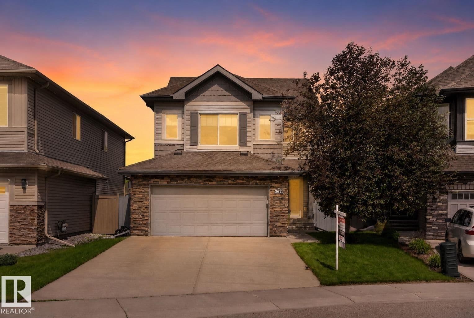 Sold property in Tamarack