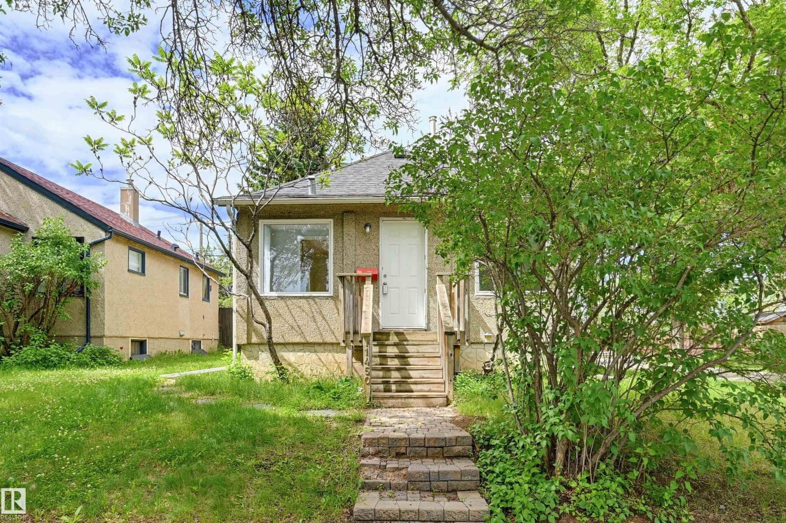 Sold property in Bellevue
