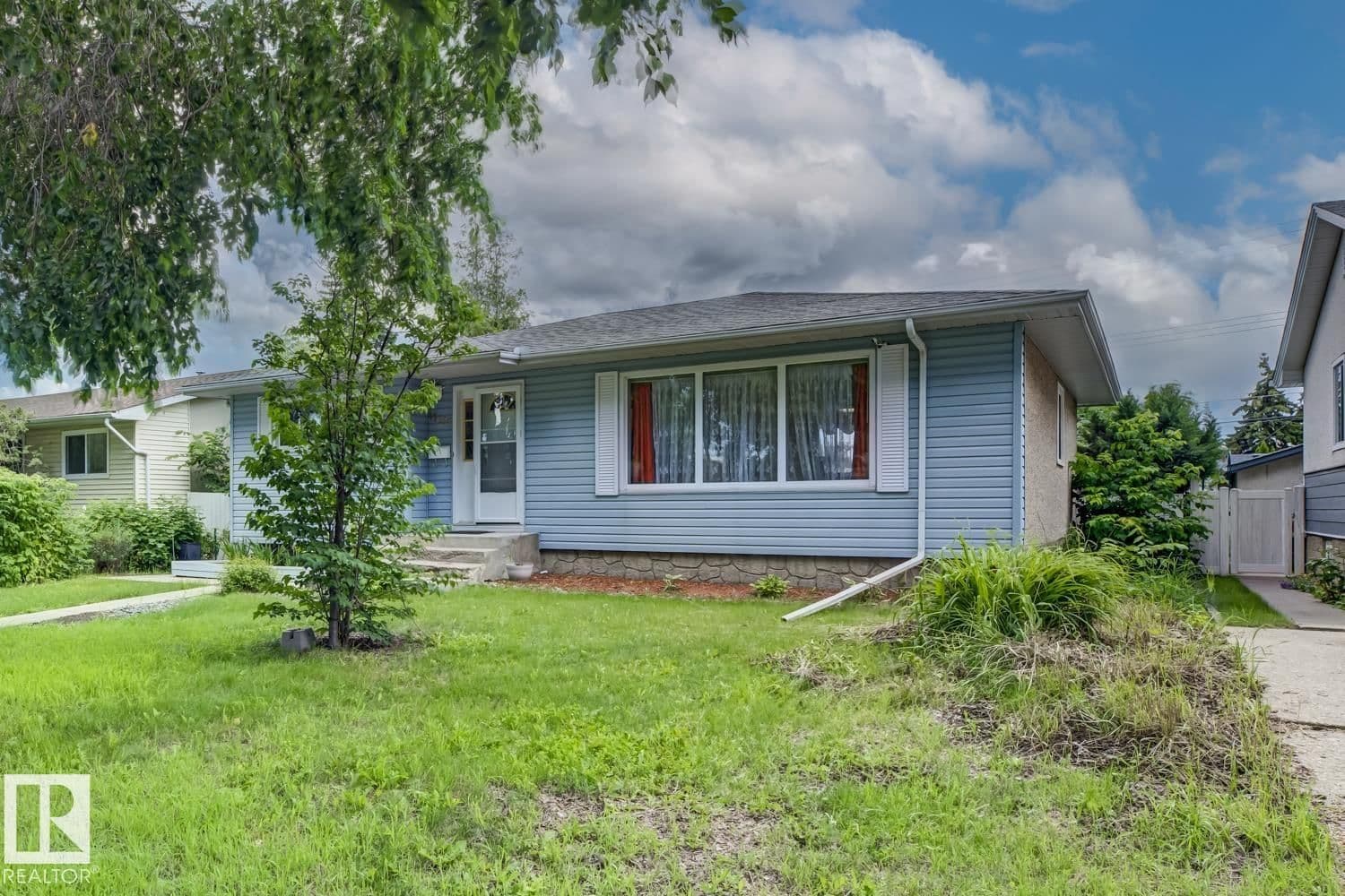 Sold property in Meadowlark Park (Edmonton)