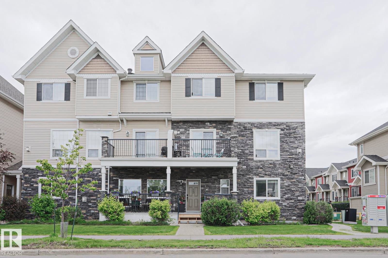 Sold property in South Terwillegar