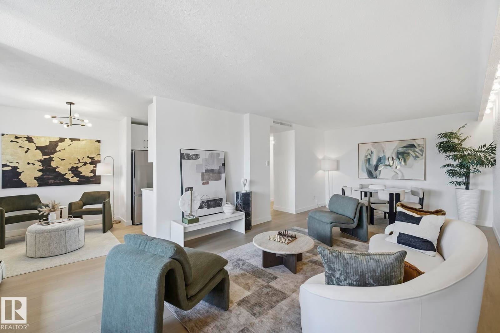 Sold property in Wîhkwêntôwin