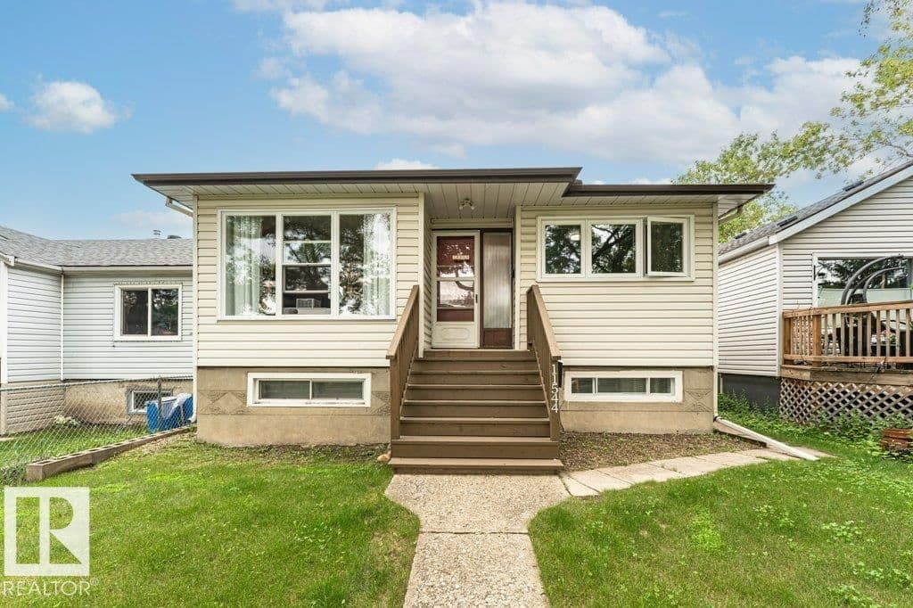 Sold property in Bellevue