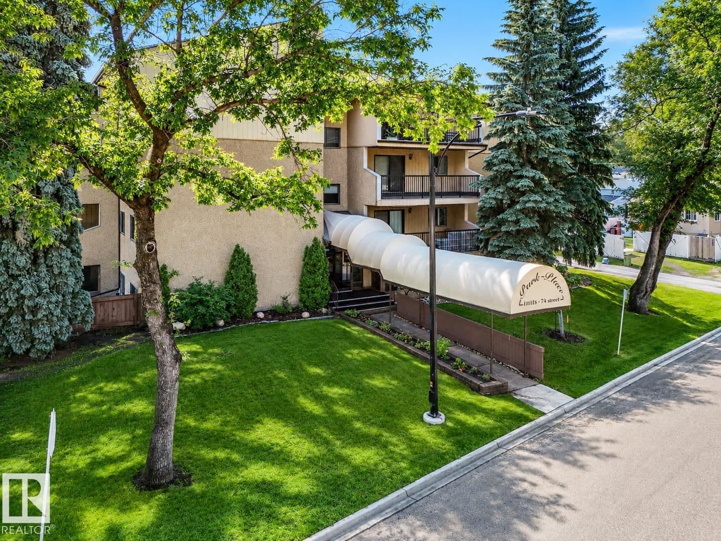 Sold property in Virginia Park