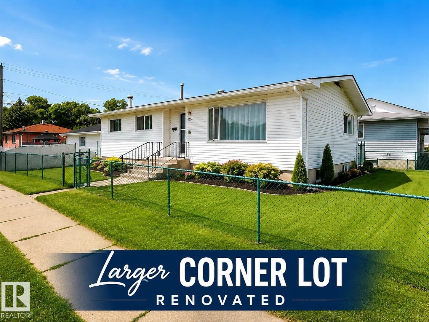 Sold property in Beacon Heights