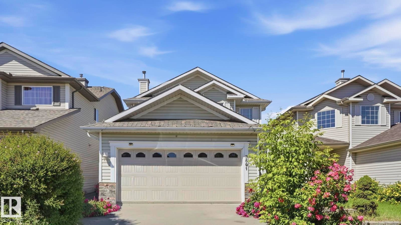 Sold property in Macewan