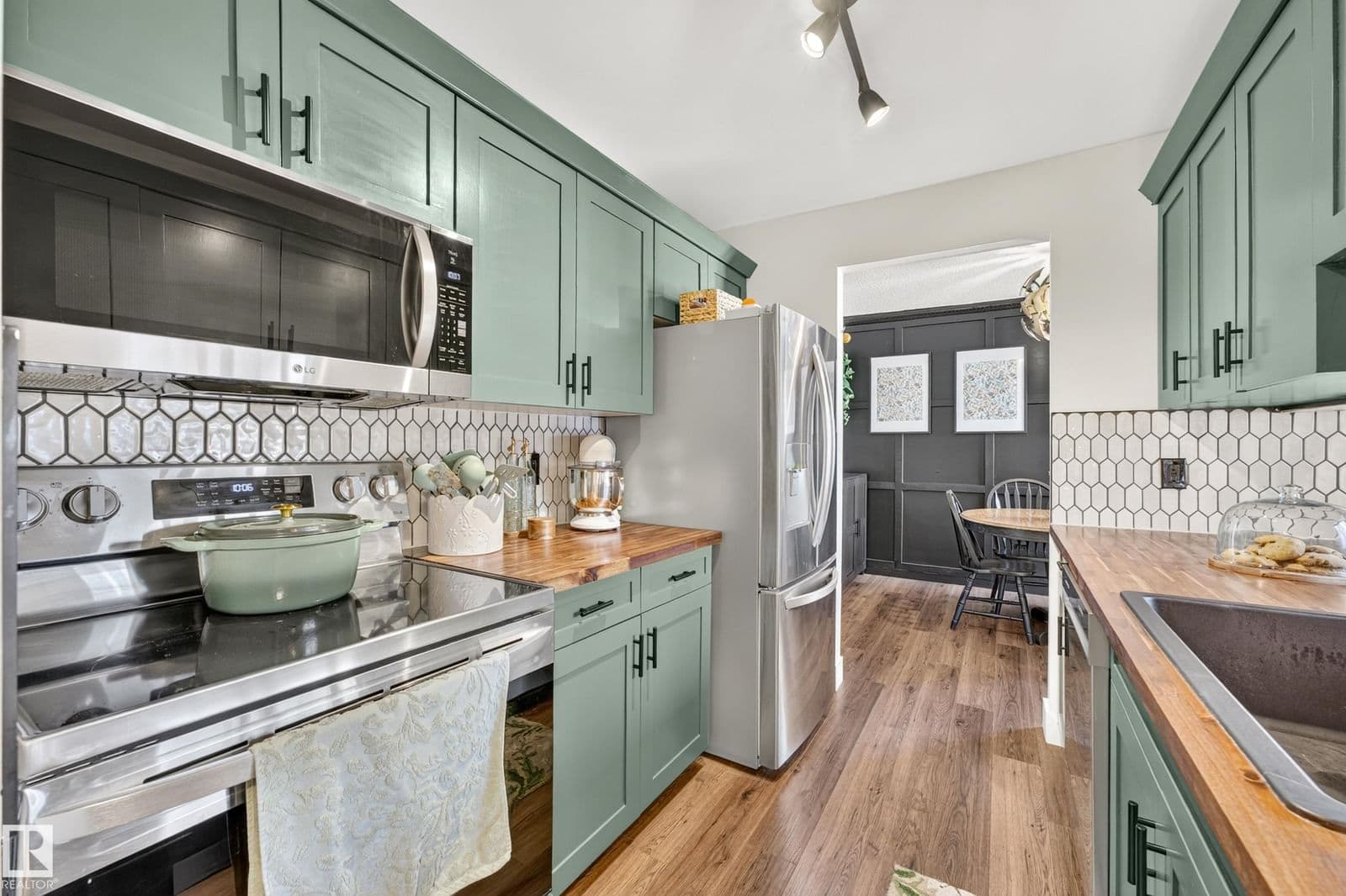 Sold property in Dunluce
