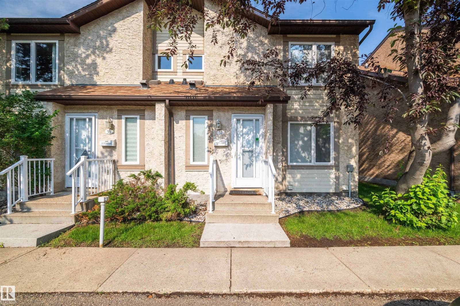 Sold property in Blue Quill