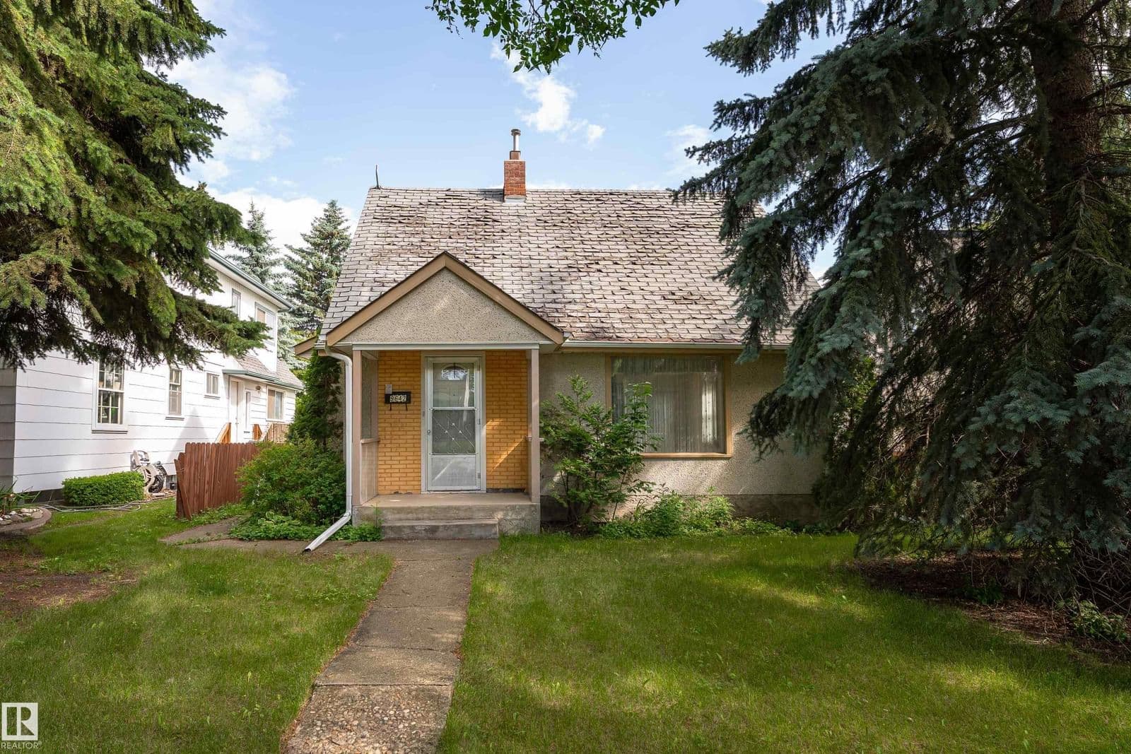 Sold property in Ritchie