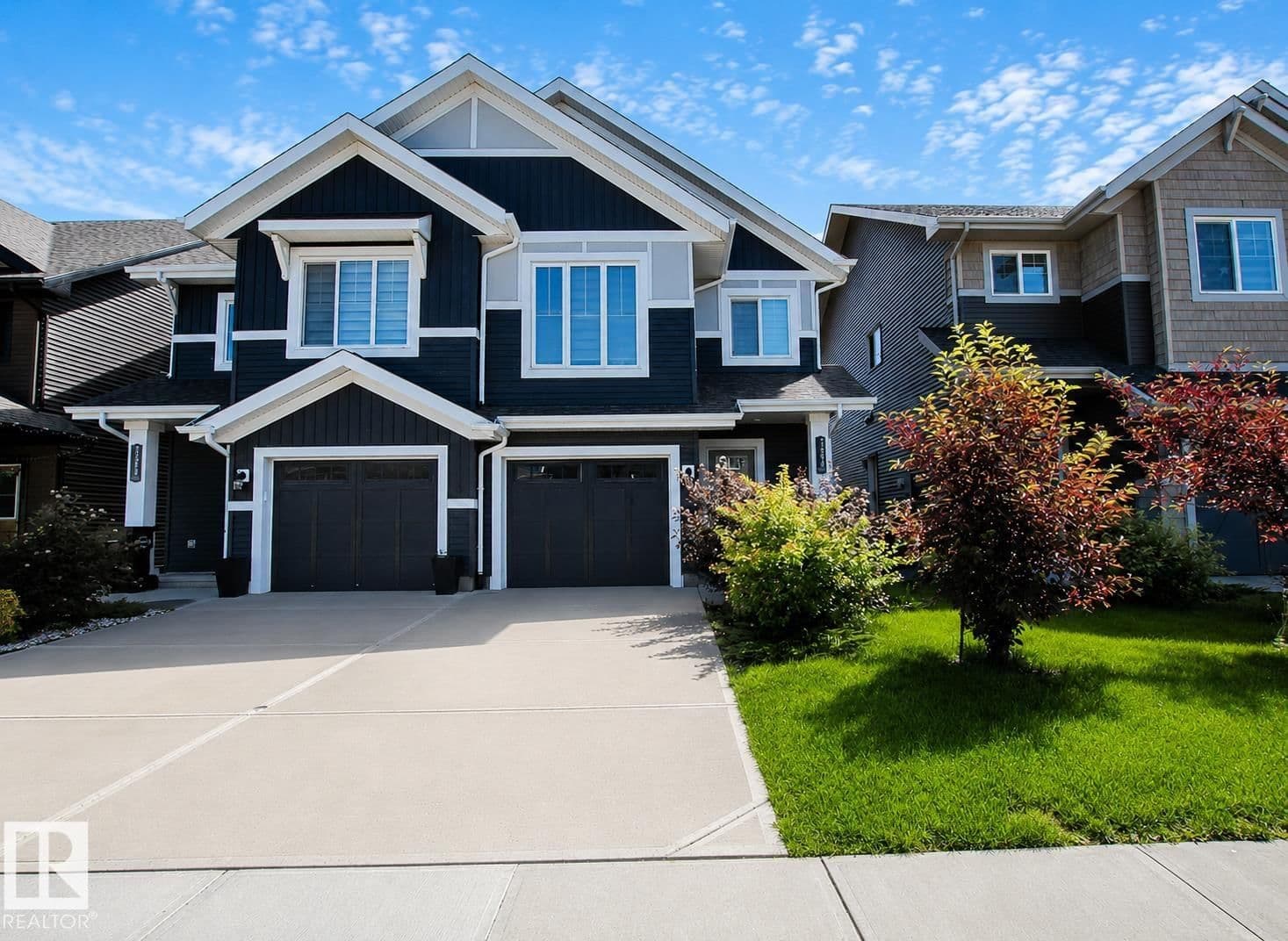 Sold property in The Orchards At Ellerslie