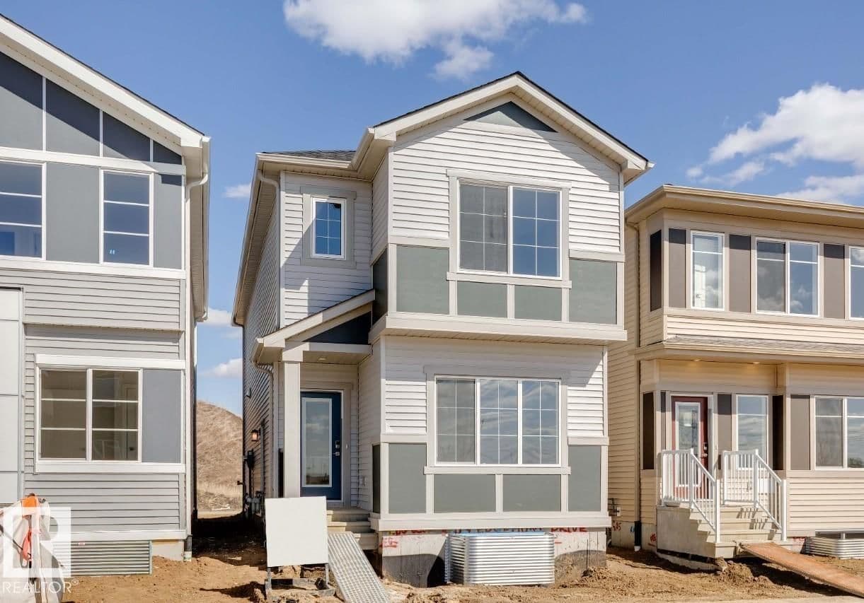 Sold property in Edgemont (Edmonton)