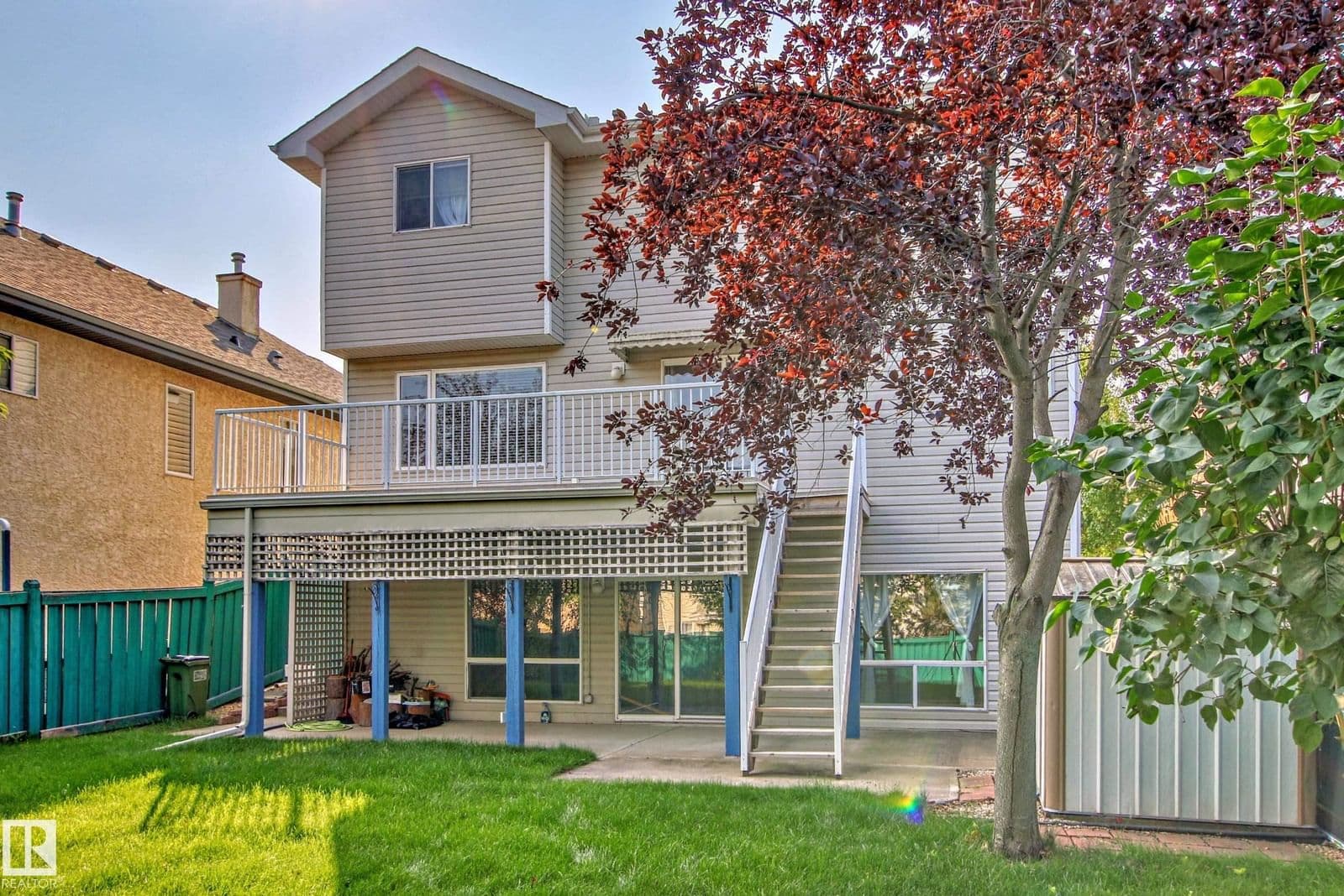 Sold property in Haddow
