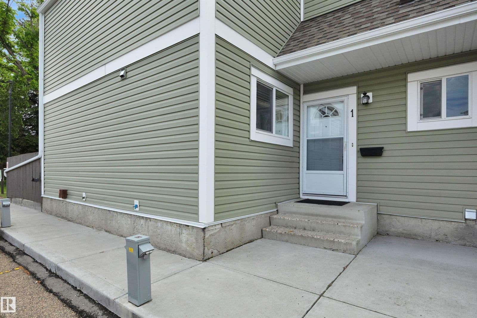 Sold property in Meyokumin
